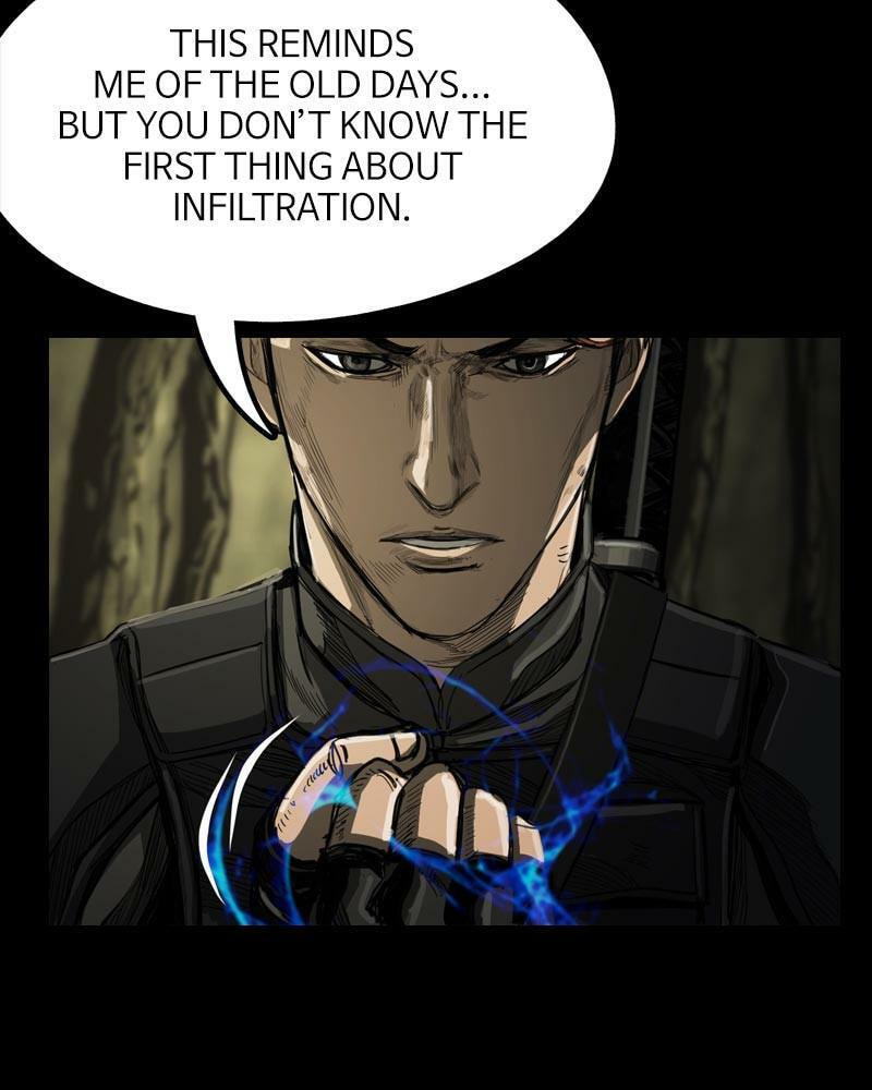 Read The First Hunter chapter 38 image 81 on Lezhin