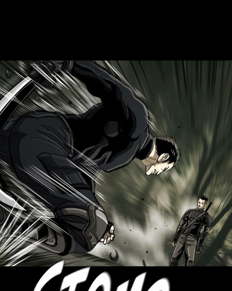 Read The First Hunter chapter 38 image 86 on Lezhin