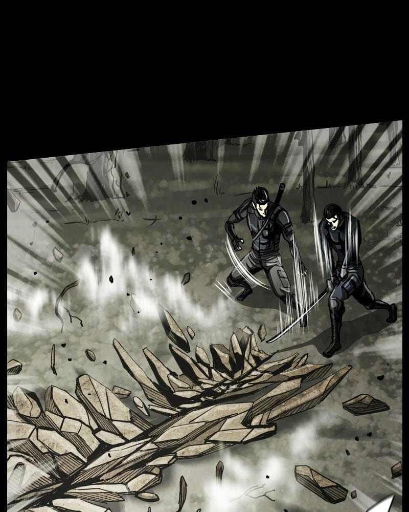 Read The First Hunter chapter 38 image 90 on Lezhin