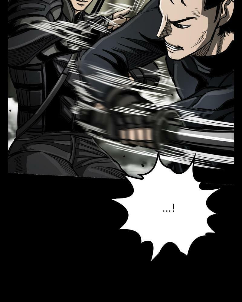 Read The First Hunter chapter 38 image 92 on Lezhin