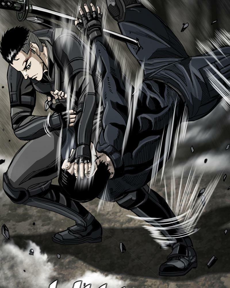 Read The First Hunter chapter 38 image 97 on Lezhin