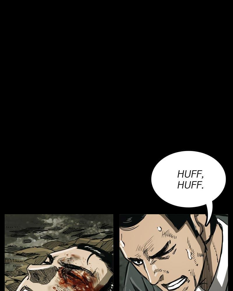 Read The First Hunter chapter 39 image 1 on Lezhin