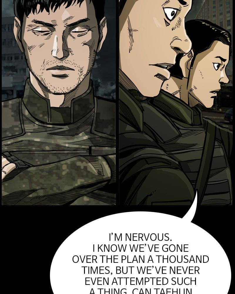 Read The First Hunter chapter 39 image 101 on Lezhin