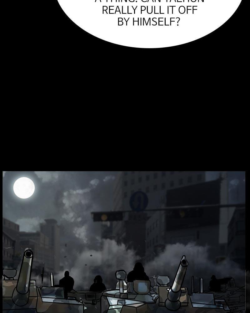 Read The First Hunter chapter 39 image 102 on Lezhin