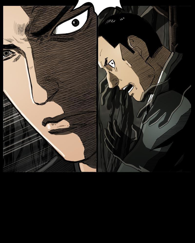 Read The First Hunter chapter 39 image 16 on Lezhin