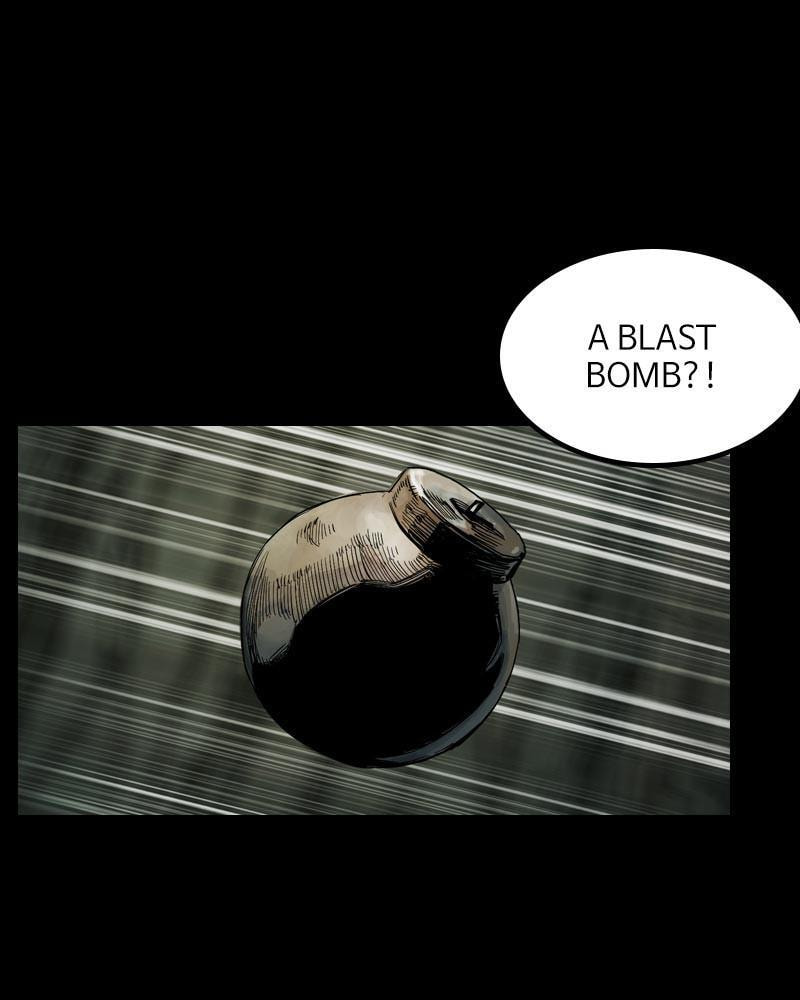 Read The First Hunter chapter 39 image 17 on Lezhin
