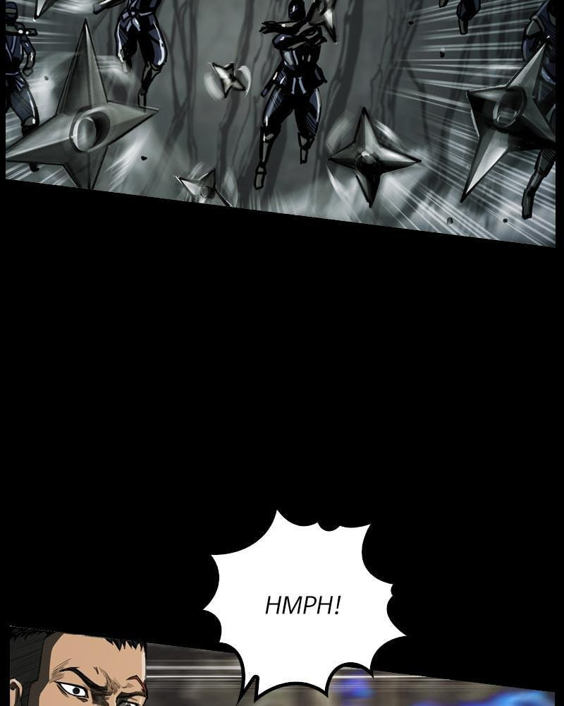 Read The First Hunter chapter 39 image 20 on Lezhin
