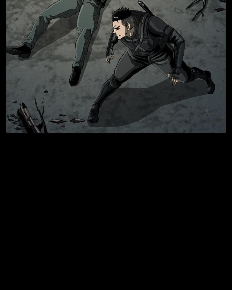 Read The First Hunter chapter 39 image 25 on Lezhin