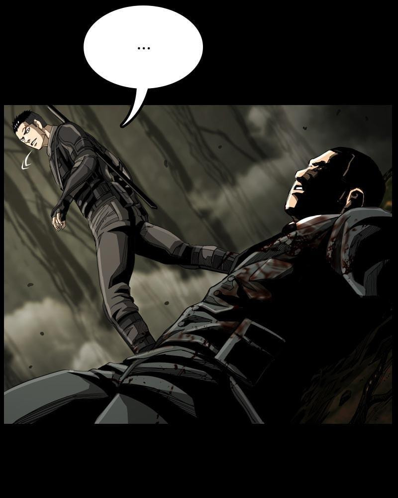 Read The First Hunter chapter 39 image 26 on Lezhin