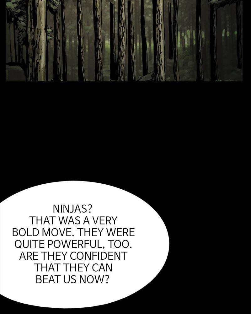 Read The First Hunter chapter 39 image 28 on Lezhin