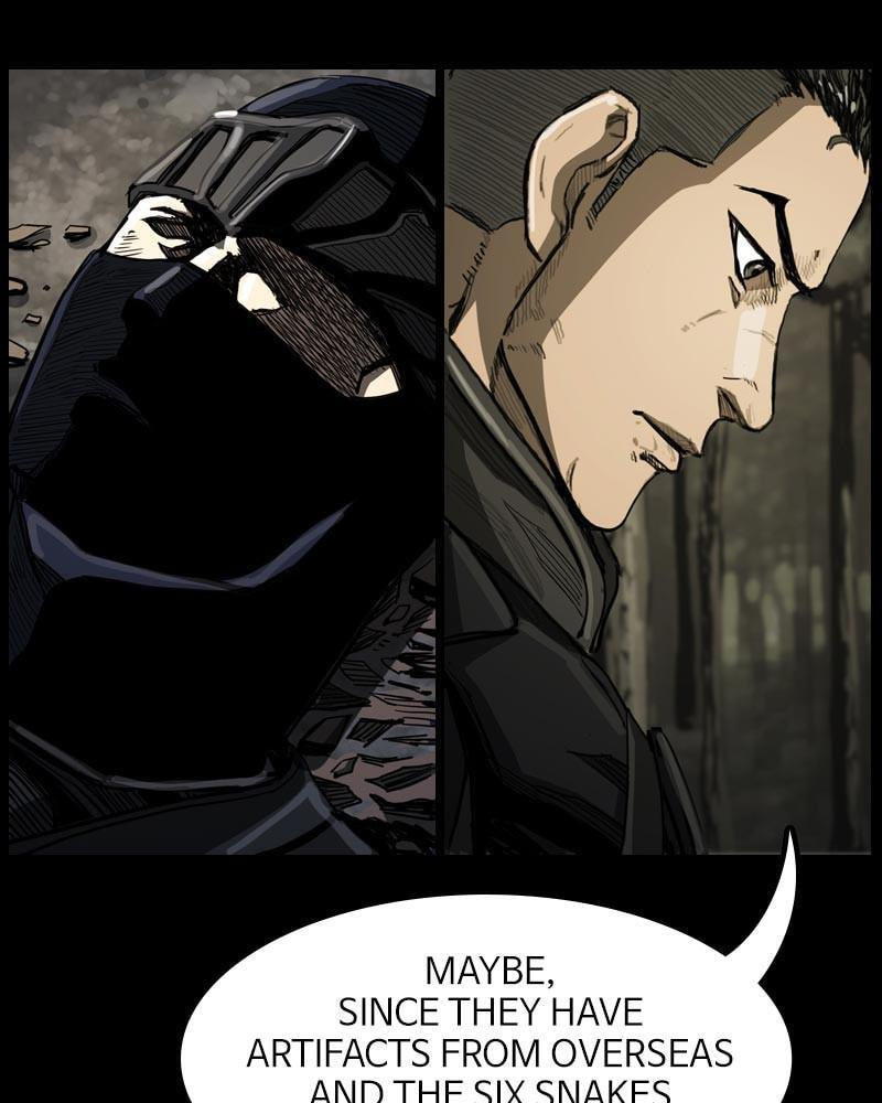 Read The First Hunter chapter 39 image 29 on Lezhin