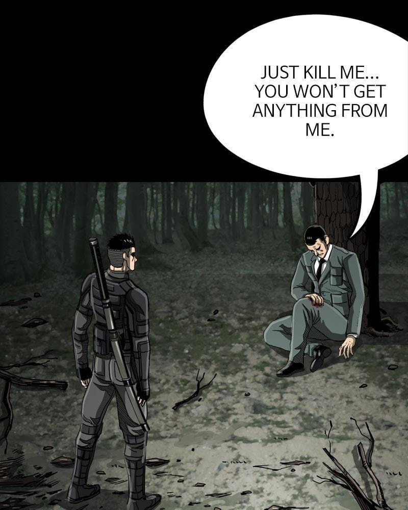 Read The First Hunter chapter 39 image 3 on Lezhin