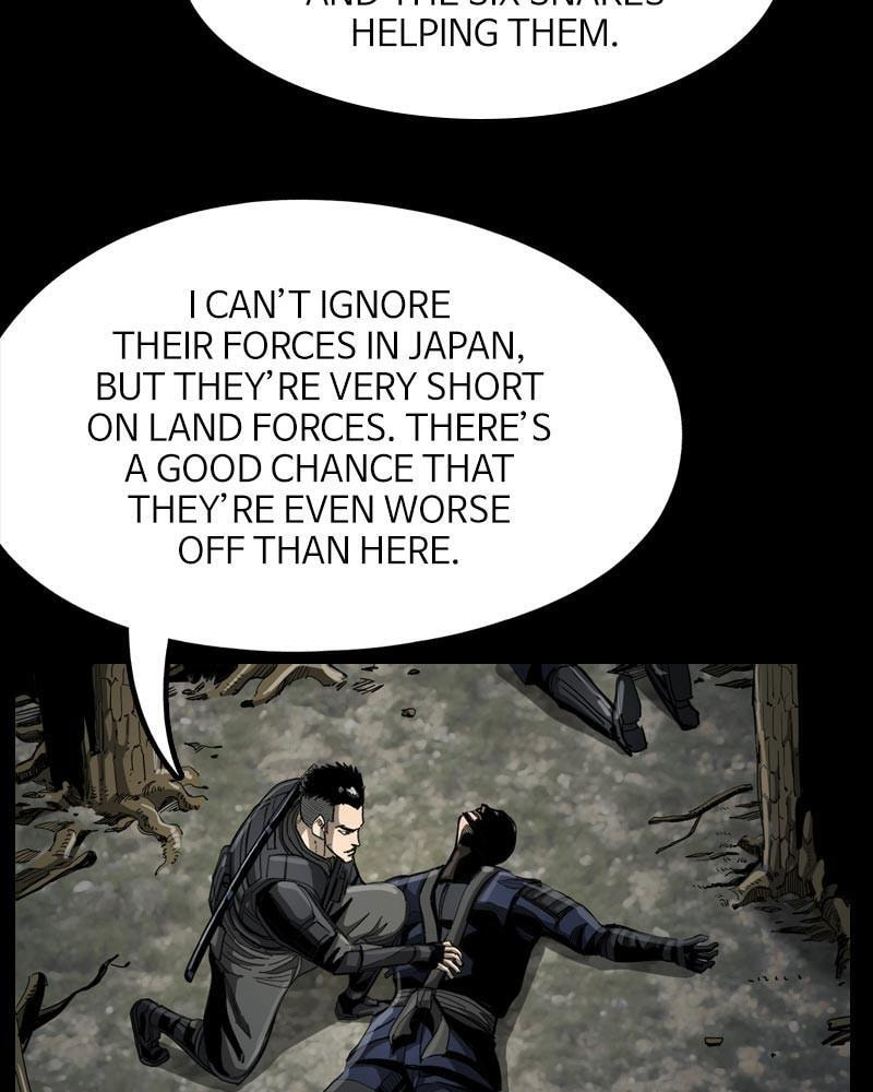 Read The First Hunter chapter 39 image 30 on Lezhin