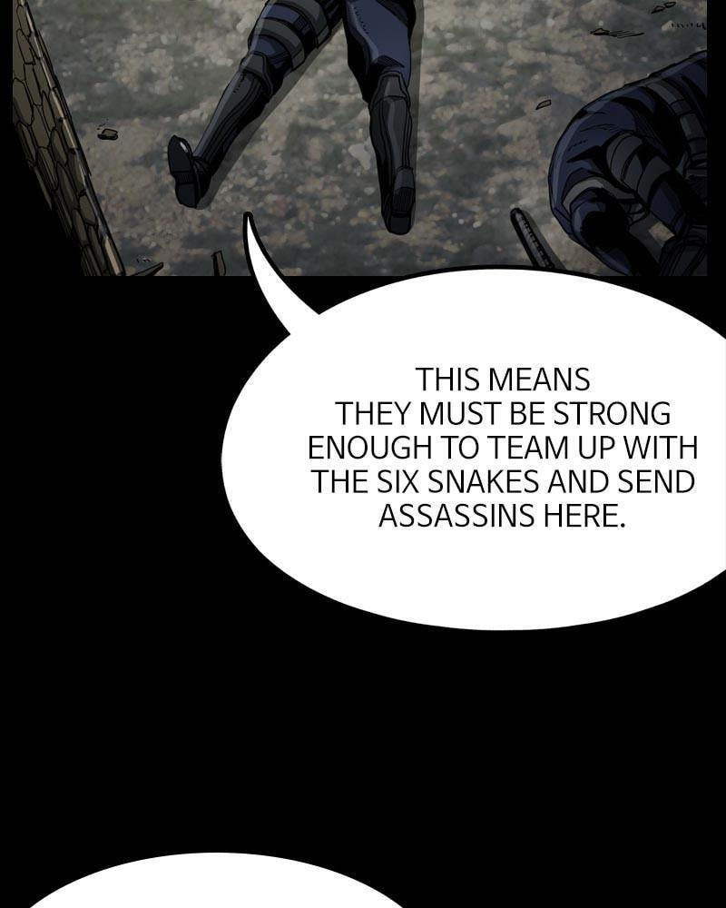 Read The First Hunter chapter 39 image 31 on Lezhin