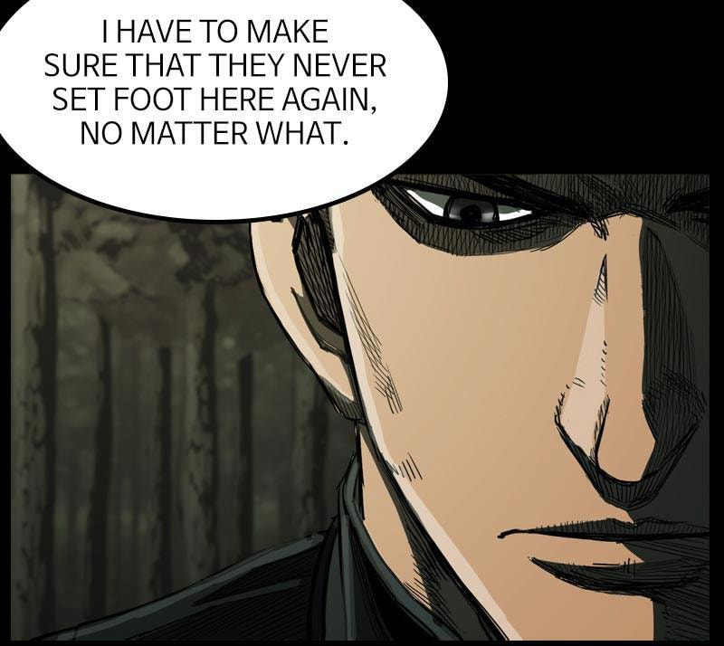 Read The First Hunter chapter 39 image 32 on Lezhin
