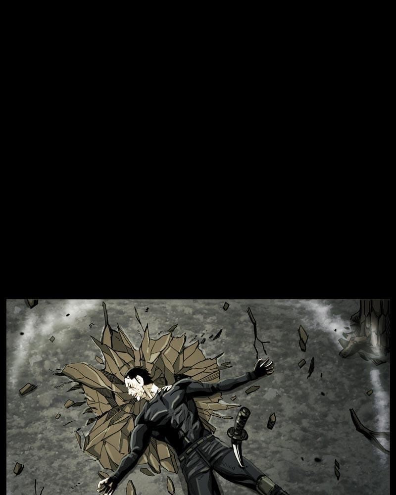 Read The First Hunter chapter 39 image 33 on Lezhin