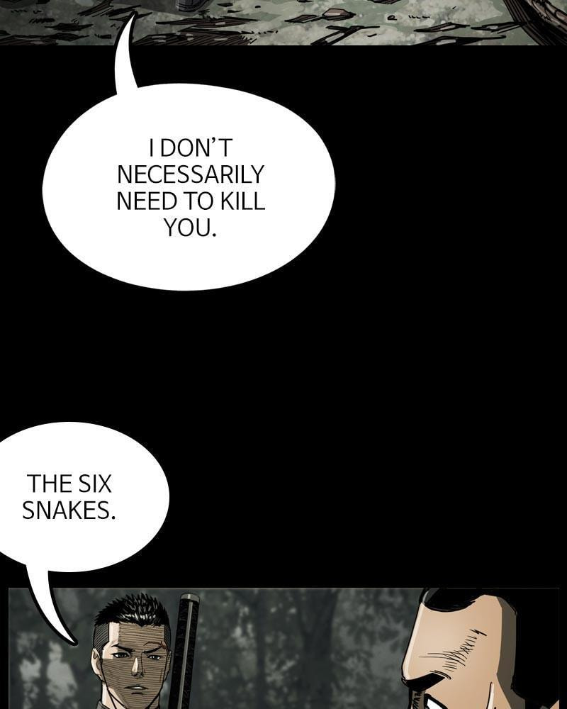 Read The First Hunter chapter 39 image 4 on Lezhin