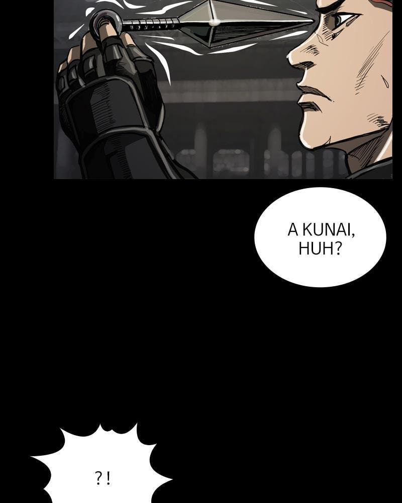 Read The First Hunter chapter 39 image 46 on Lezhin