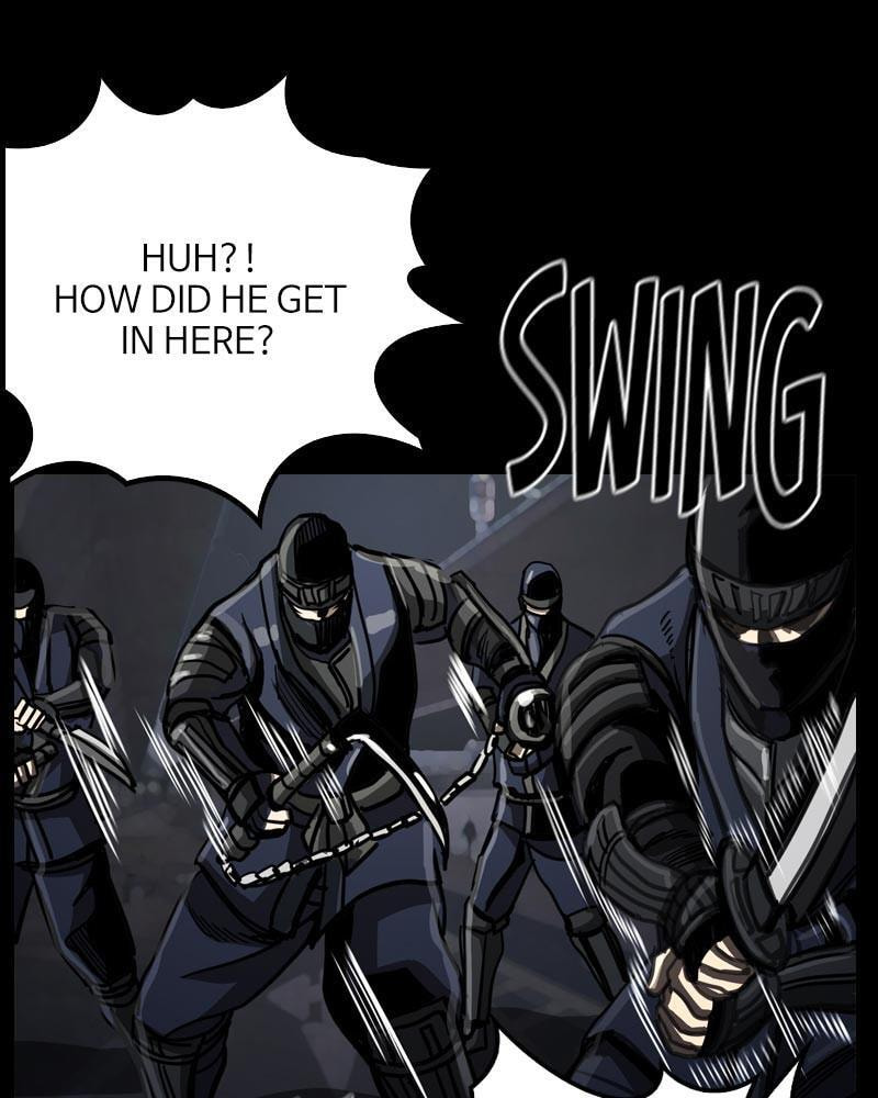 Read The First Hunter chapter 39 image 48 on Lezhin