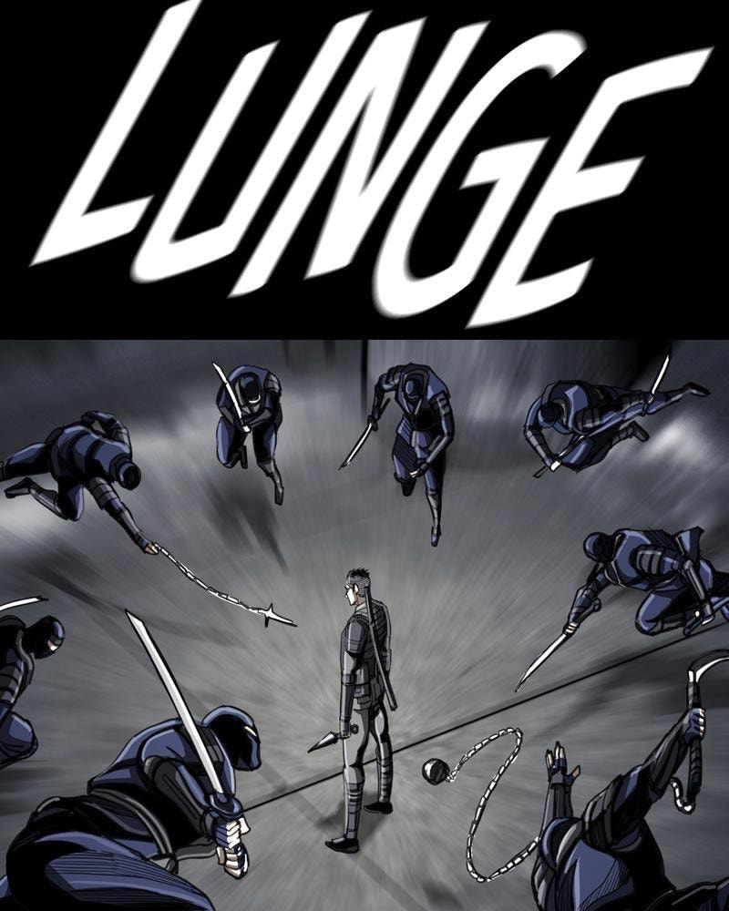 Read The First Hunter chapter 39 image 52 on Lezhin