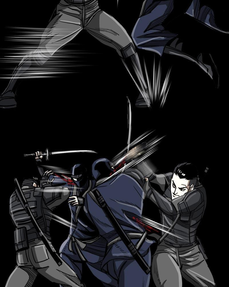 Read The First Hunter chapter 39 image 56 on Lezhin