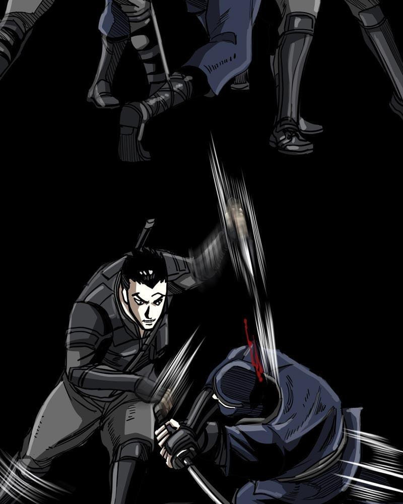 Read The First Hunter chapter 39 image 57 on Lezhin