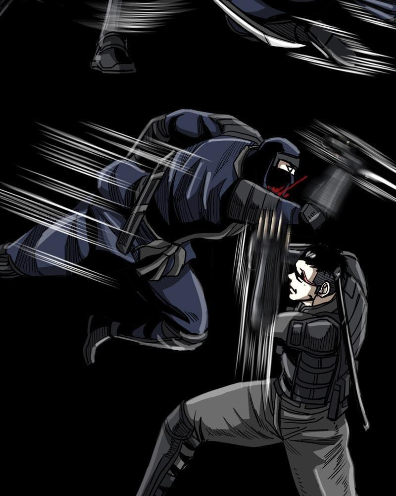 Read The First Hunter chapter 39 image 58 on Lezhin