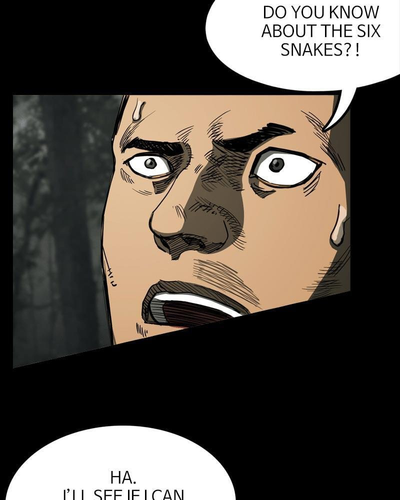 Read The First Hunter chapter 39 image 6 on Lezhin
