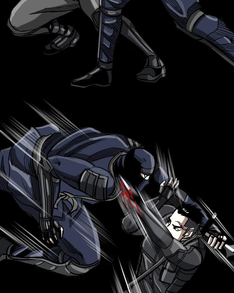 Read The First Hunter chapter 39 image 60 on Lezhin