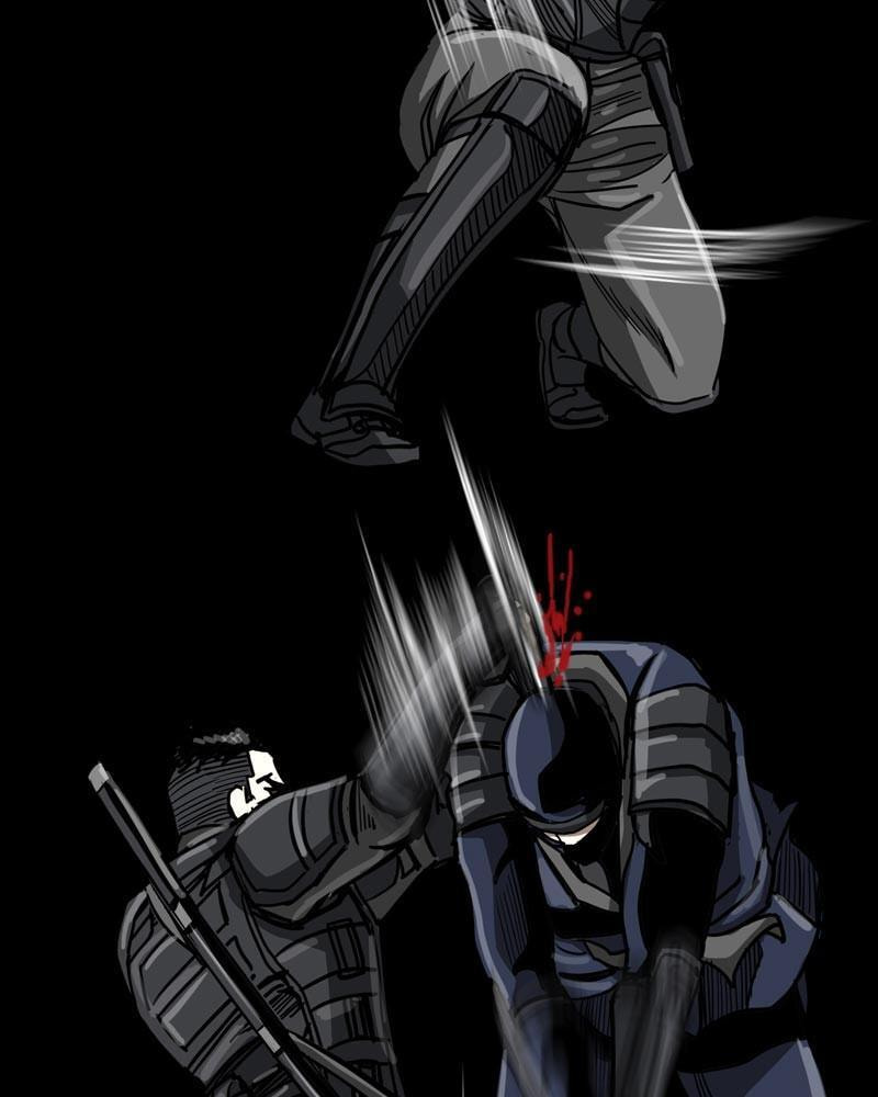 Read The First Hunter chapter 39 image 61 on Lezhin