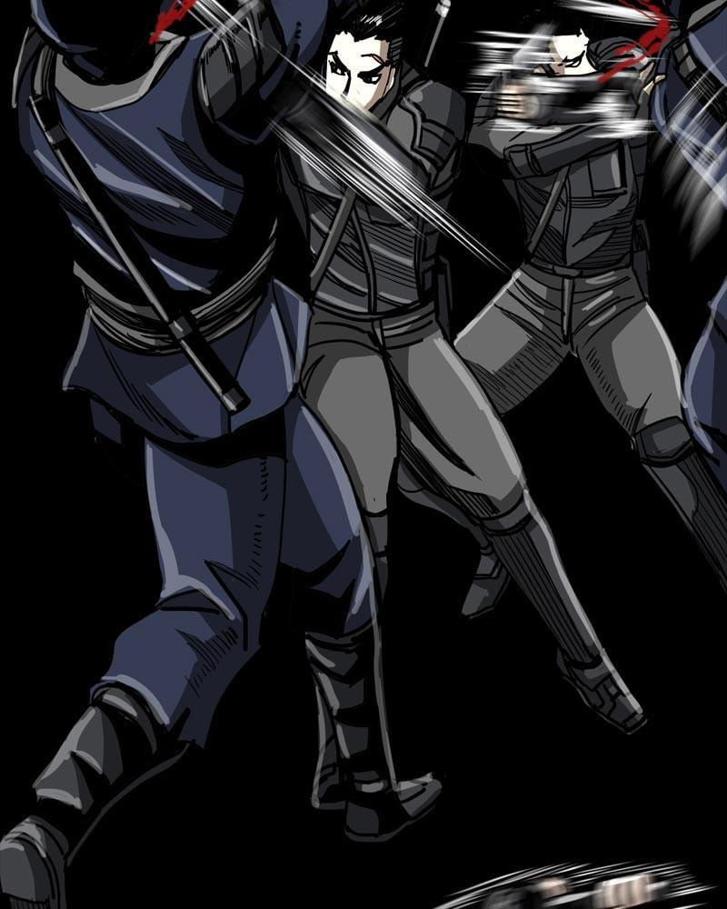 Read The First Hunter chapter 39 image 63 on Lezhin