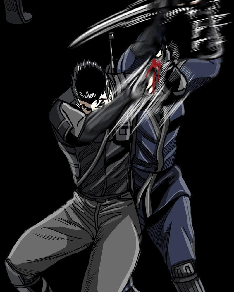 Read The First Hunter chapter 39 image 64 on Lezhin