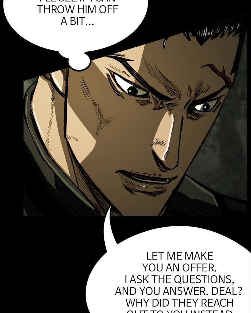 Read The First Hunter chapter 39 image 7 on Lezhin