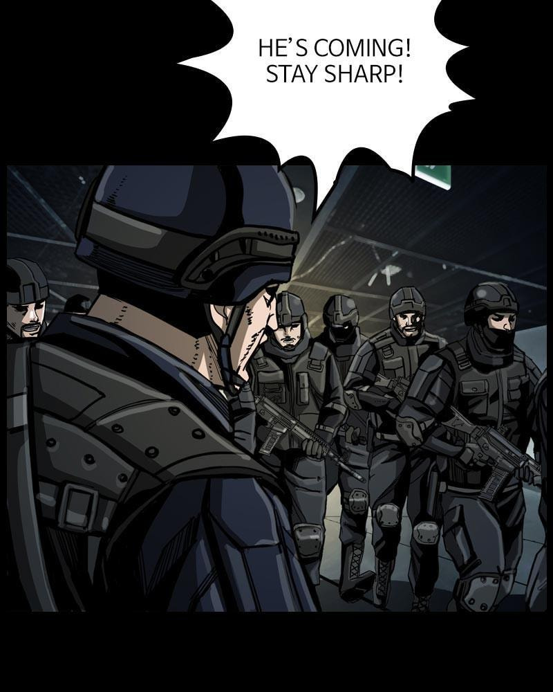 Read The First Hunter chapter 39 image 73 on Lezhin