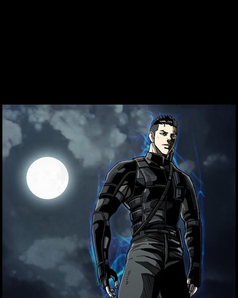 Read The First Hunter chapter 39 image 86 on Lezhin