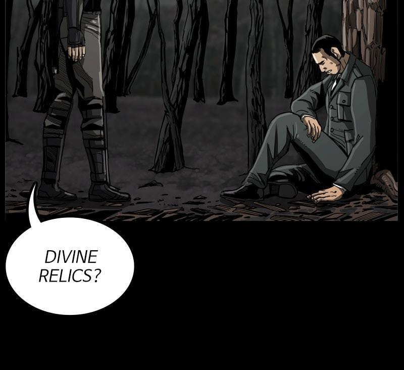 Read The First Hunter chapter 39 image 9 on Lezhin
