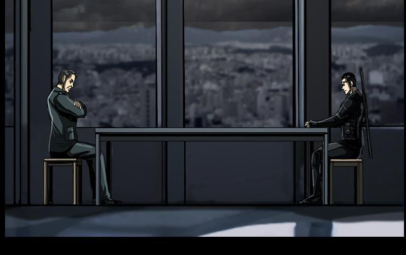 Read The First Hunter chapter 39 image 94 on Lezhin