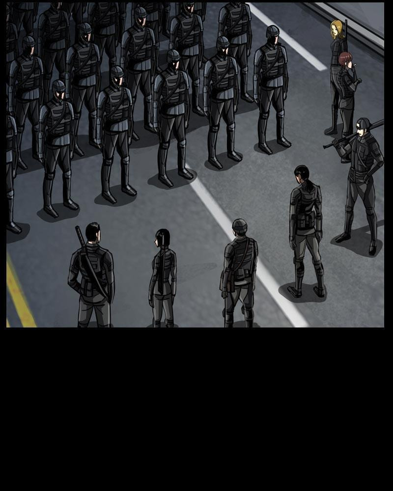 Read The First Hunter chapter 39 image 97 on Lezhin