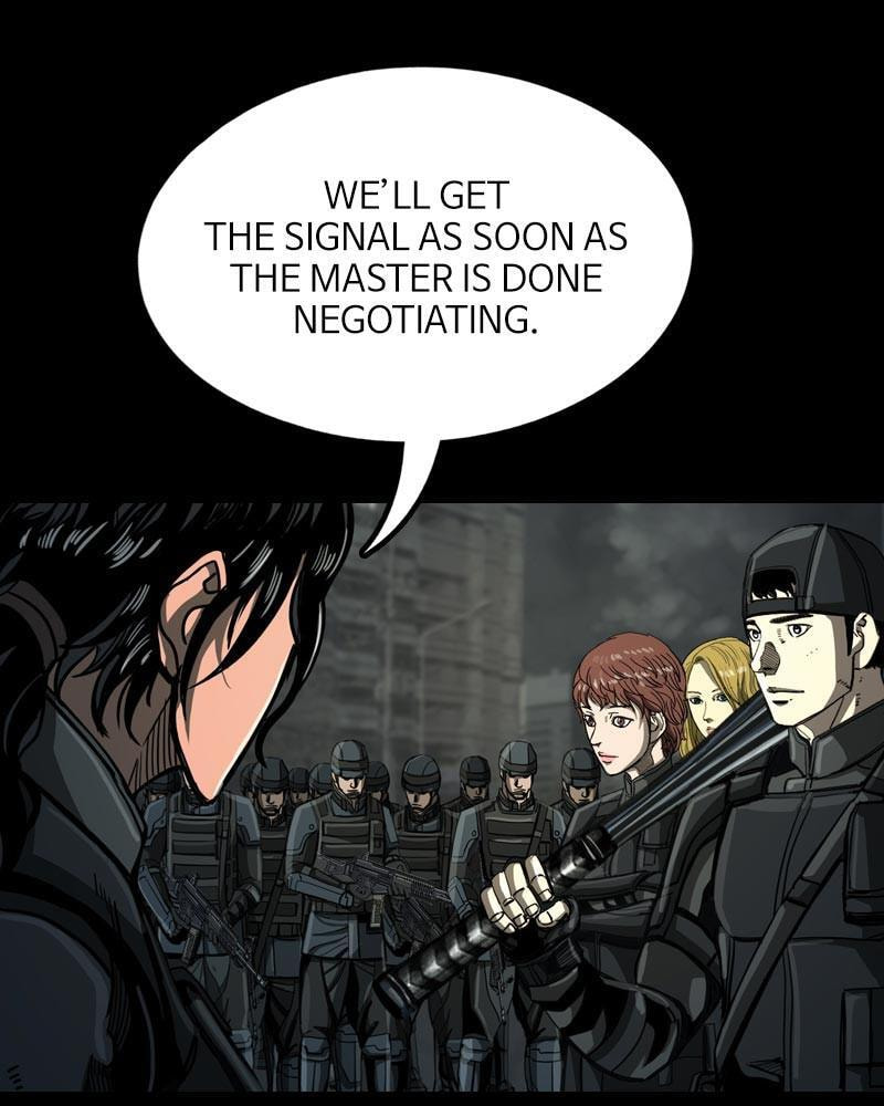 Read The First Hunter chapter 39 image 98 on Lezhin