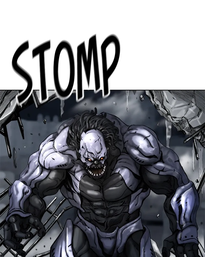 Read The First Hunter chapter 4 image 101 on Lezhin