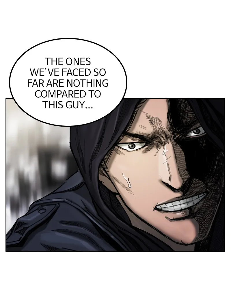 Read The First Hunter chapter 4 image 104 on Lezhin