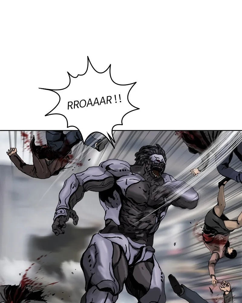 Read The First Hunter chapter 4 image 106 on Lezhin