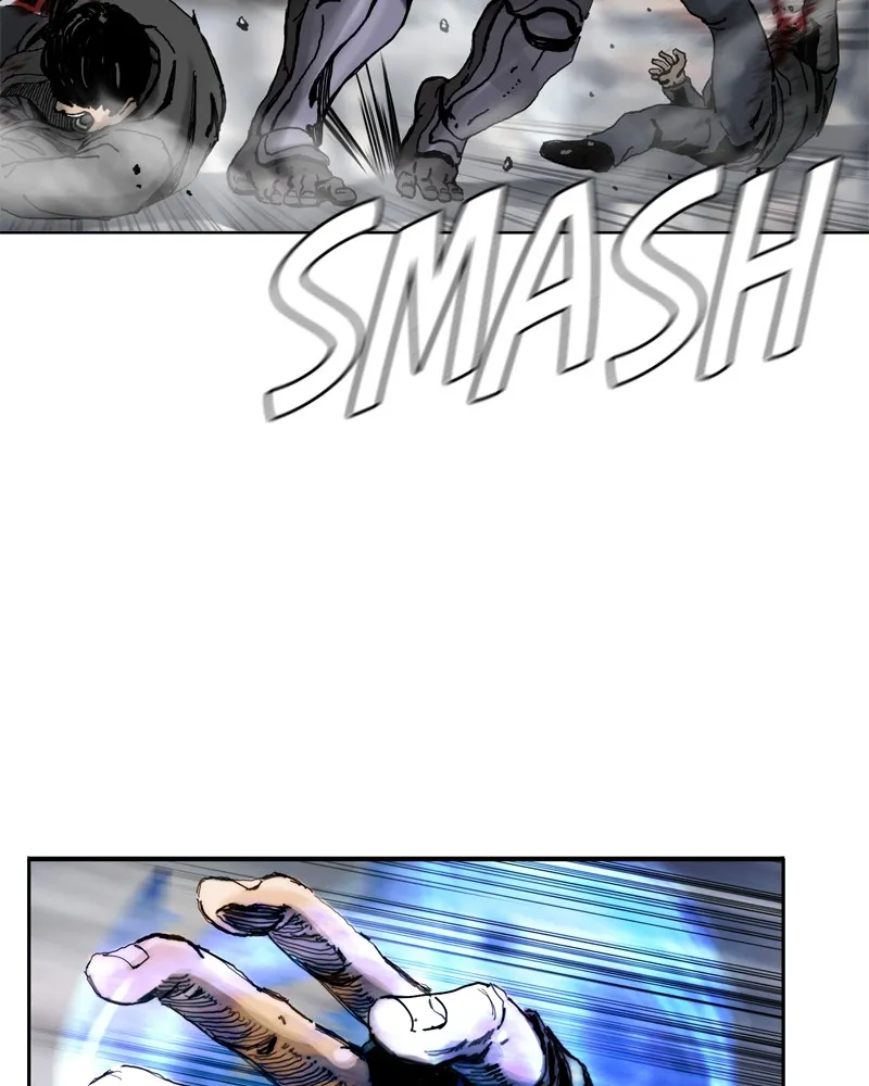 Read The First Hunter chapter 4 image 107 on Lezhin