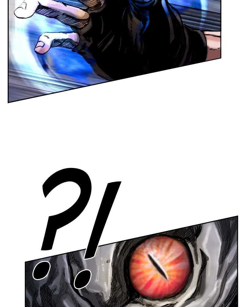 Read The First Hunter chapter 4 image 108 on Lezhin