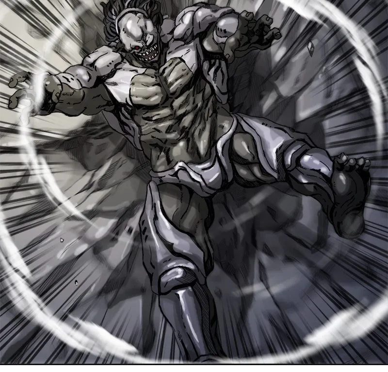Read The First Hunter chapter 4 image 110 on Lezhin