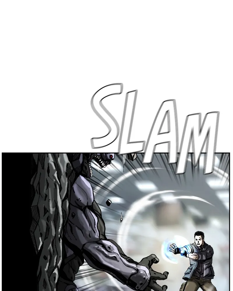 Read The First Hunter chapter 4 image 111 on Lezhin