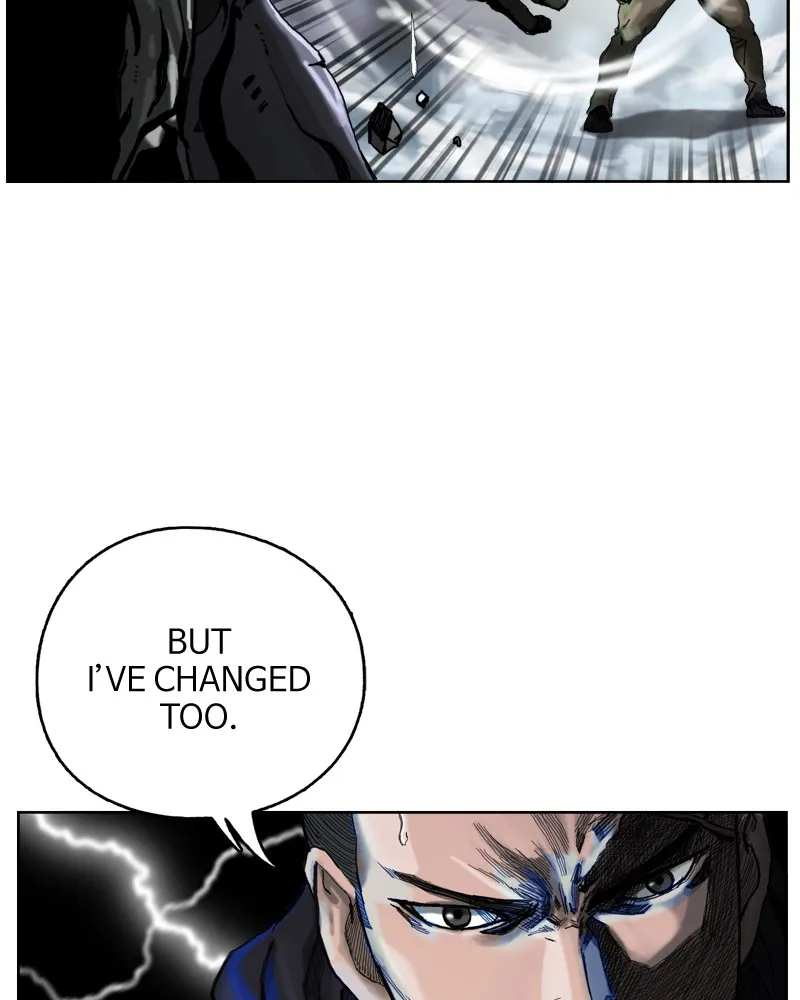 Read The First Hunter chapter 4 image 112 on Lezhin