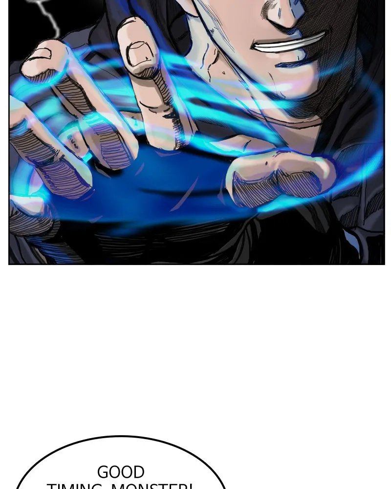 Read The First Hunter chapter 4 image 113 on Lezhin