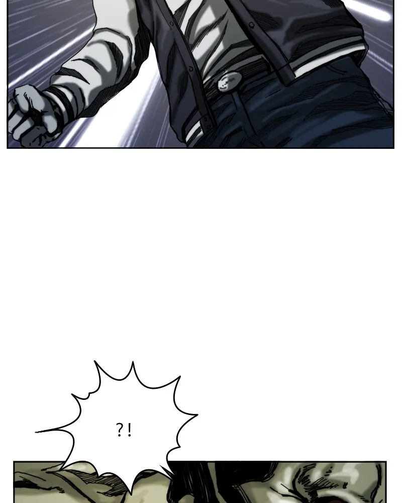Read The First Hunter chapter 4 image 13 on Lezhin