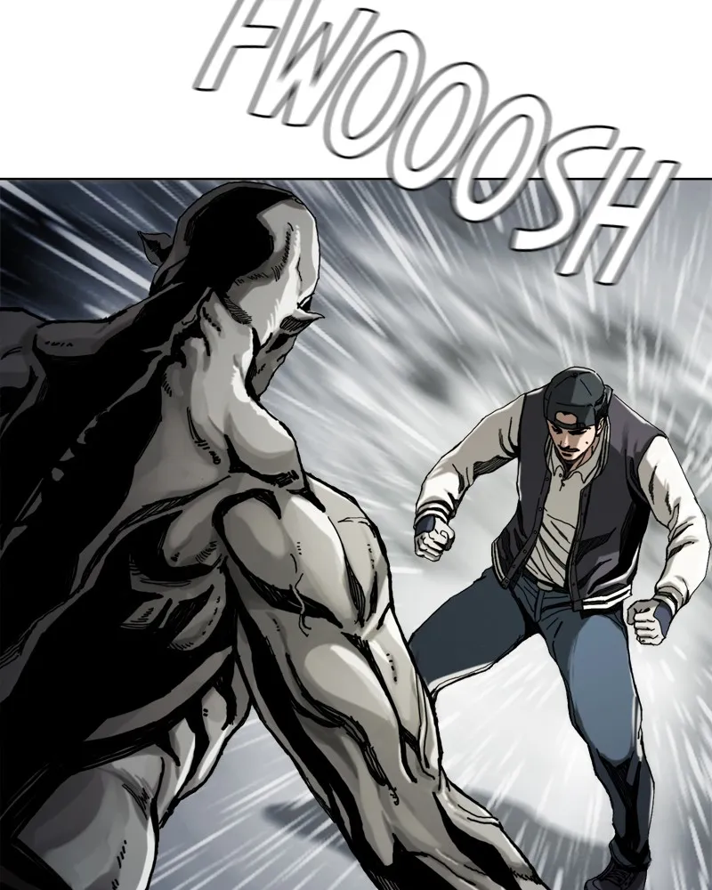 Read The First Hunter chapter 4 image 15 on Lezhin